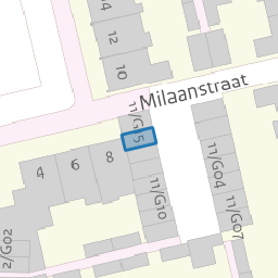 Perceel WSL01-C-2138