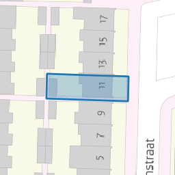 Perceel WSL01-C-2156