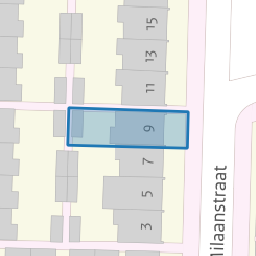 Perceel WSL01-C-2157