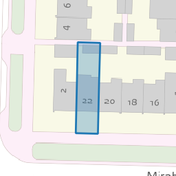 Perceel WSL01-C-2165