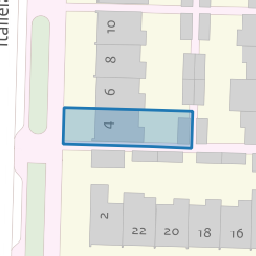 Perceel WSL01-C-2167