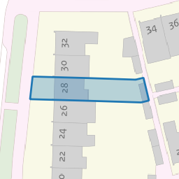 Perceel WSL01-C-2179