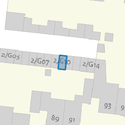 Perceel WSL01-C-2187