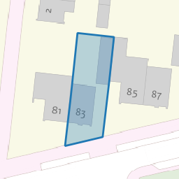 Perceel WSL01-C-2198