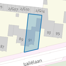 Perceel WSL01-C-2202