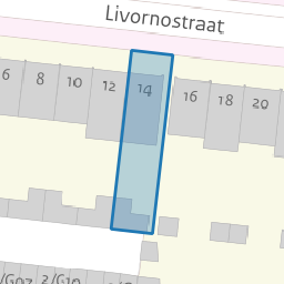 Perceel WSL01-C-2217