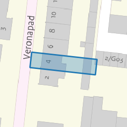 Perceel WSL01-C-2229