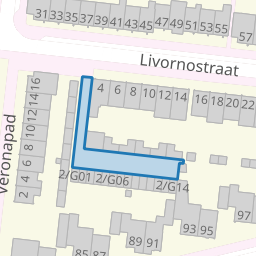 Perceel WSL01-C-2231