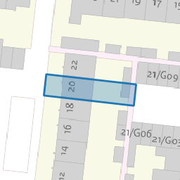 Perceel WSL01-C-2233