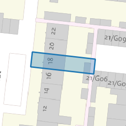 Perceel WSL01-C-2234