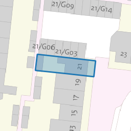 Perceel WSL01-C-2250