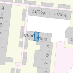 Perceel WSL01-C-2254