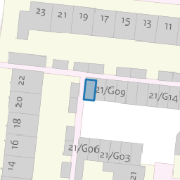 Perceel WSL01-C-2257