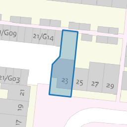 Perceel WSL01-C-2268