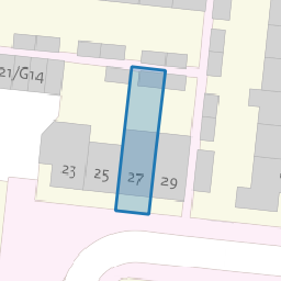 Perceel WSL01-C-2270