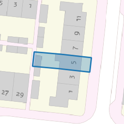 Perceel WSL01-C-2274