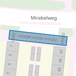 Perceel WSL01-C-2294