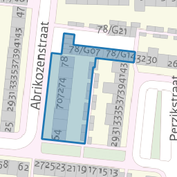 Perceel WSL01-C-2296