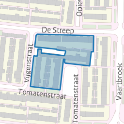 Perceel WSL01-C-2305