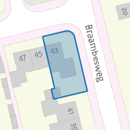 Perceel WSL01-C-2319