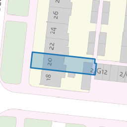 Perceel WSL01-C-2326