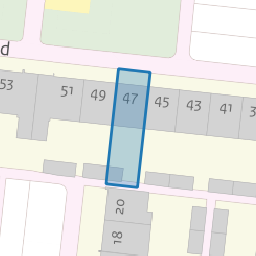 Perceel WSL01-C-2332