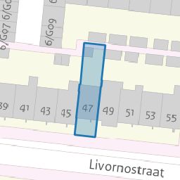 Perceel WSL01-C-2369