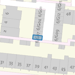 Perceel WSL01-C-2381