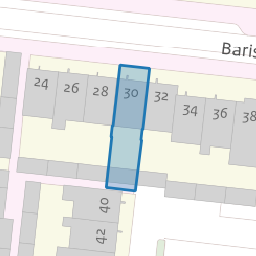 Perceel WSL01-C-2397