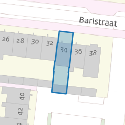 Perceel WSL01-C-2399