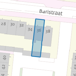 Perceel WSL01-C-2400
