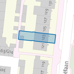 Perceel WSL01-C-2444