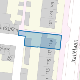 Perceel WSL01-C-2446