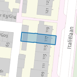 Perceel WSL01-C-2447