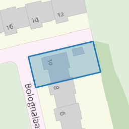 Perceel WSL01-C-2461