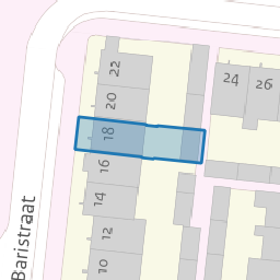 Perceel WSL01-C-2472