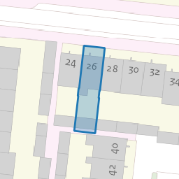 Perceel WSL01-C-2473