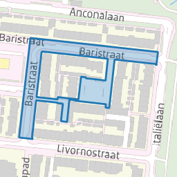 Perceel WSL01-C-2474