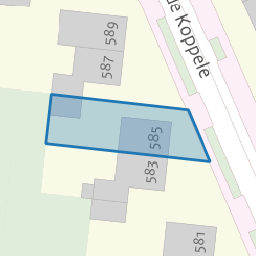 Perceel WSL01-C-2490