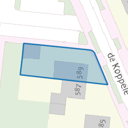 Perceel WSL01-C-2492