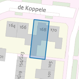 Perceel WSL01-C-2494