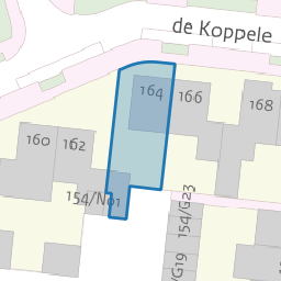 Perceel WSL01-C-2496