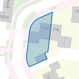Perceel WSL01-C-2509