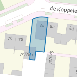 Perceel WSL01-C-2514