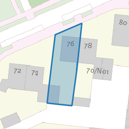 Perceel WSL01-C-2516