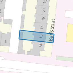 Perceel WSL01-C-2530