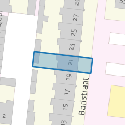 Perceel WSL01-C-2533