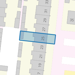 Perceel WSL01-C-2535