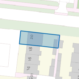 Perceel WSL01-C-2540