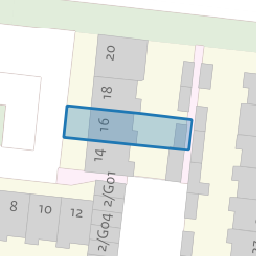 Perceel WSL01-C-2542